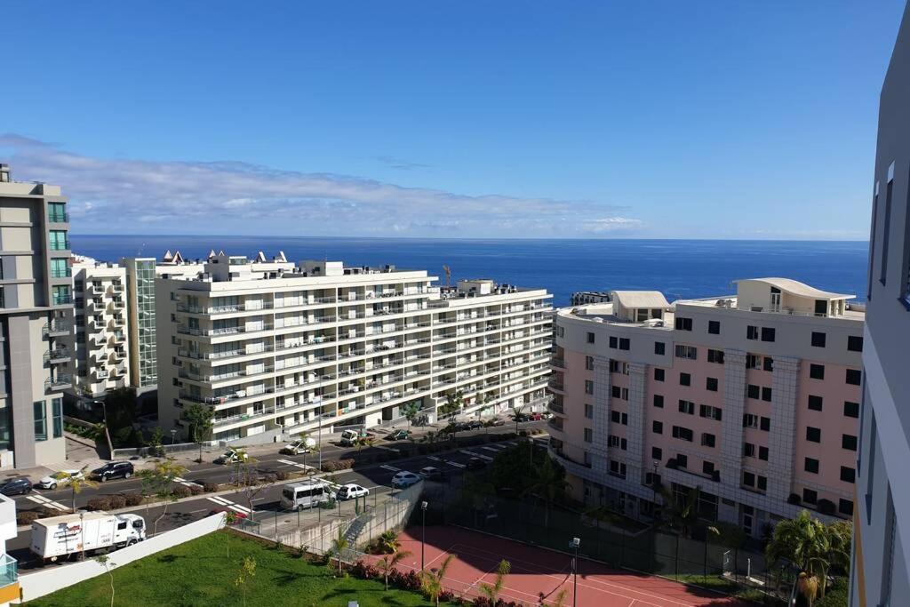 Sarah House Apartment Funchal  Exterior photo